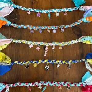 Anklet Lucky Bag Small