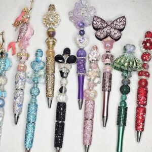 Beadable Accessories Pen