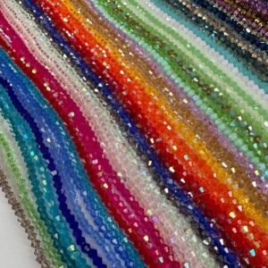 Beads Mix Wholesale Small