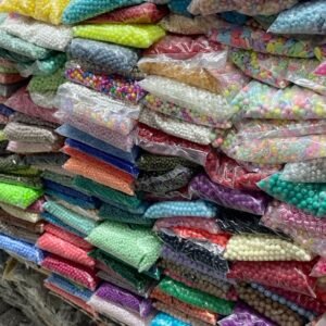 Mixed Beads Pack 5oz