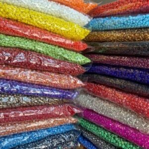 Hicatty!Mixed Beads Pack