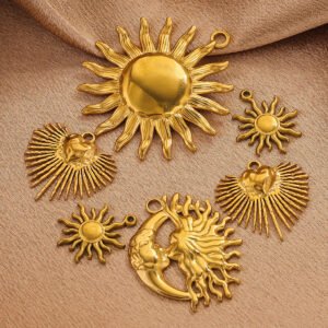 Luxury Beads Clearance Small