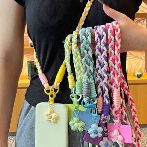 Phone Lanyard Lucky Bag Large