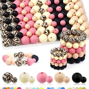 Silicone Beads Lucky Bag Small