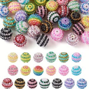Silicone Beads Lucky Bag Large