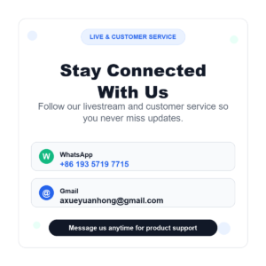 Hicatty! service information