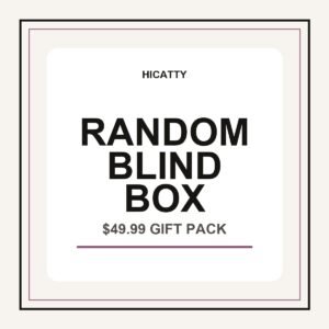Random Blind Box Gift Pack(free shipping )