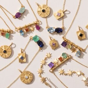 Jewelry & Accessories
